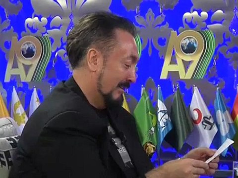 Şeyh Nazım Hazretleri sağlığına kavuşunca kendisini istanbul'da ağırlayacağız.