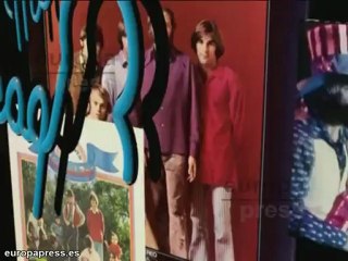 The Beach Boys publican nuevo disco el 5 de junio