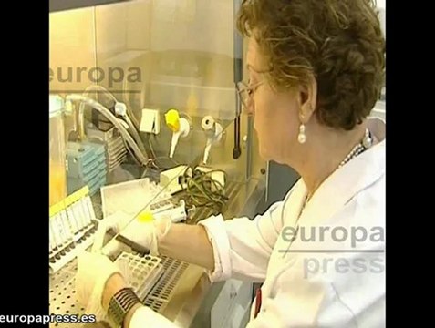 La vacuna contra el VIH/SIDA cada vez más cerca