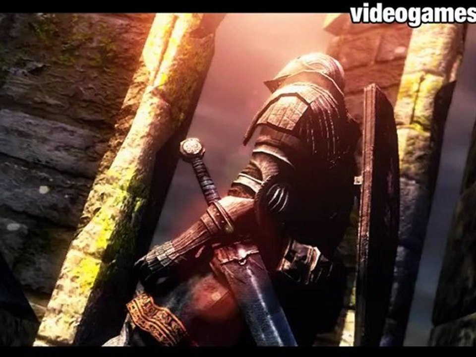 Dark Souls