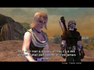 [PC] Fable partie 8 / 1= En route pour Deux-lames .