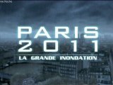 Paris 2011: la grande inondation - Extrait