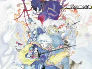 Final Fantasy IV : Complete Collection