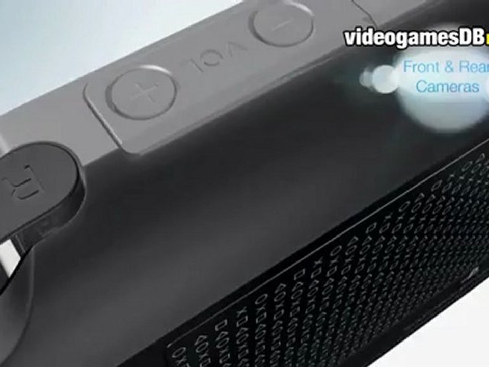 Vita NGP