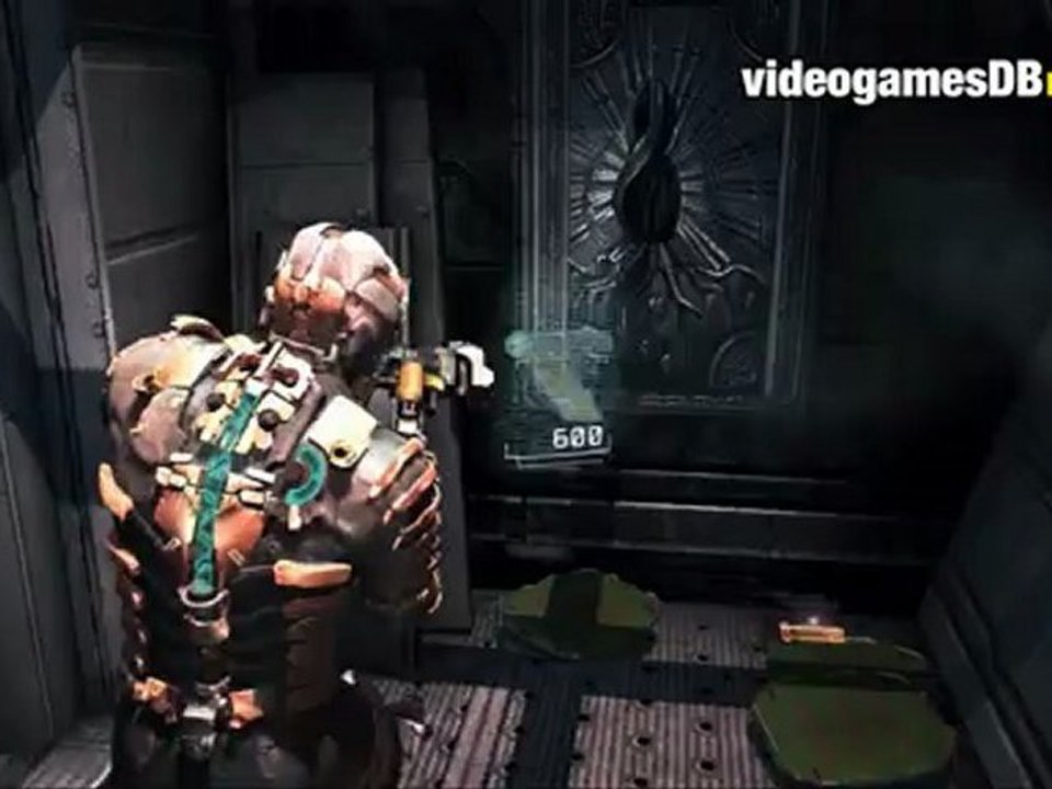 Dead Space 2