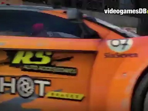 MotorStorm : Apocalypse