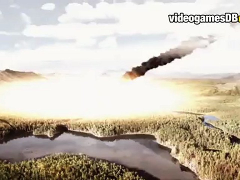 Kampf der Giganten: Dinosaurier 3D