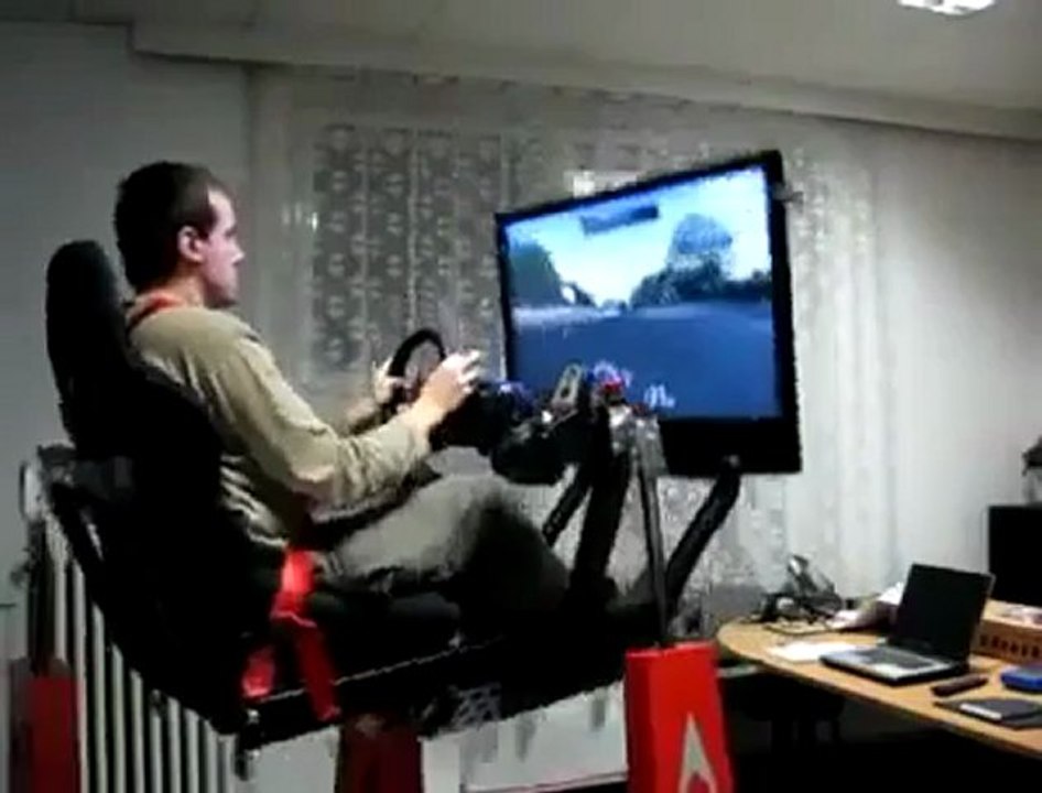 Formula 1 Kush ka deshire ta beje nje loje