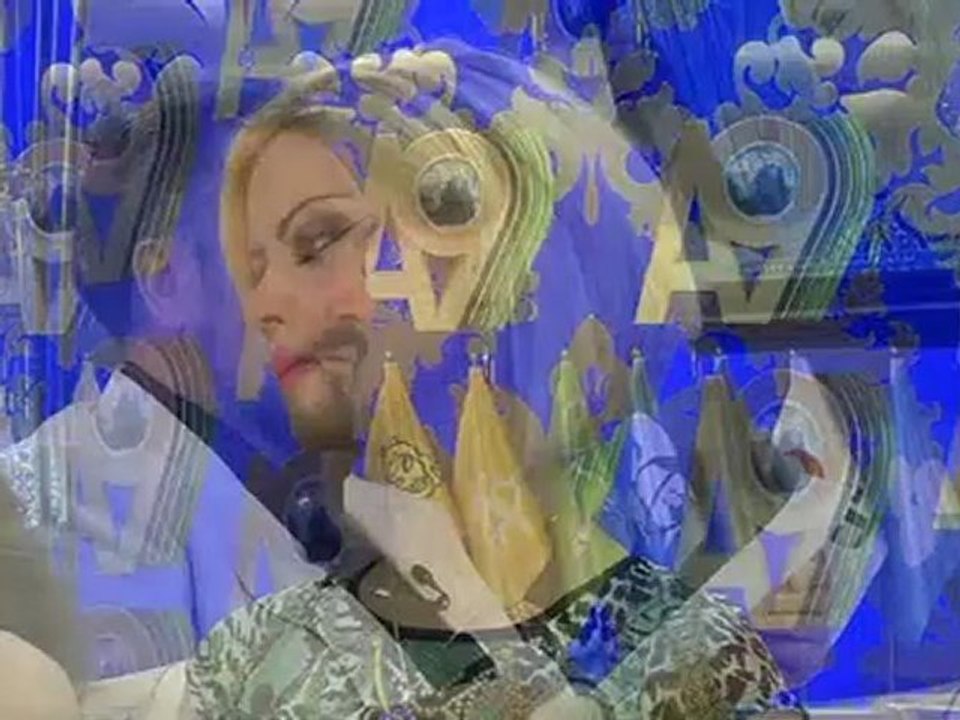 Şeyh Nazım Hazretleri'nin 1987'de Adnan Oktar'la görüşmesi.