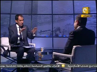 د. السيد البدوي لـ آخر كلام : قناة إخبارية لـ حزب الوفد