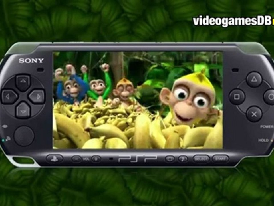 Jungle Party