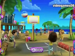 Disney Channel All Star Party