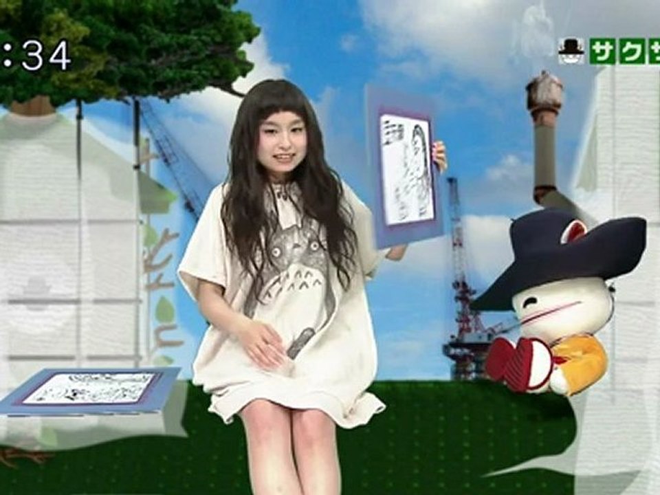 saku saku (20120425-0730 ｔｖｋ)-01
