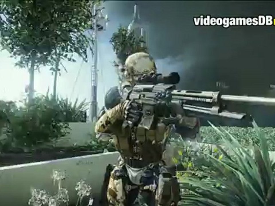 Crysis 2