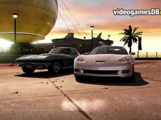 Shift 2 Unleashed - Limited Edition