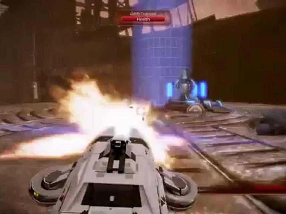 [S10][P10] Mass Effect 2