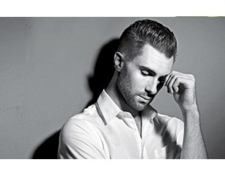 Adam Levine Is Fascinated With The Idea Of  Marriage - Hollywood Love