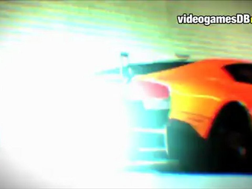 Asphalt 3D