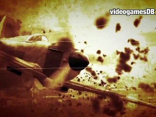 IL-2 STURMOVIK : Cliffs of Dover