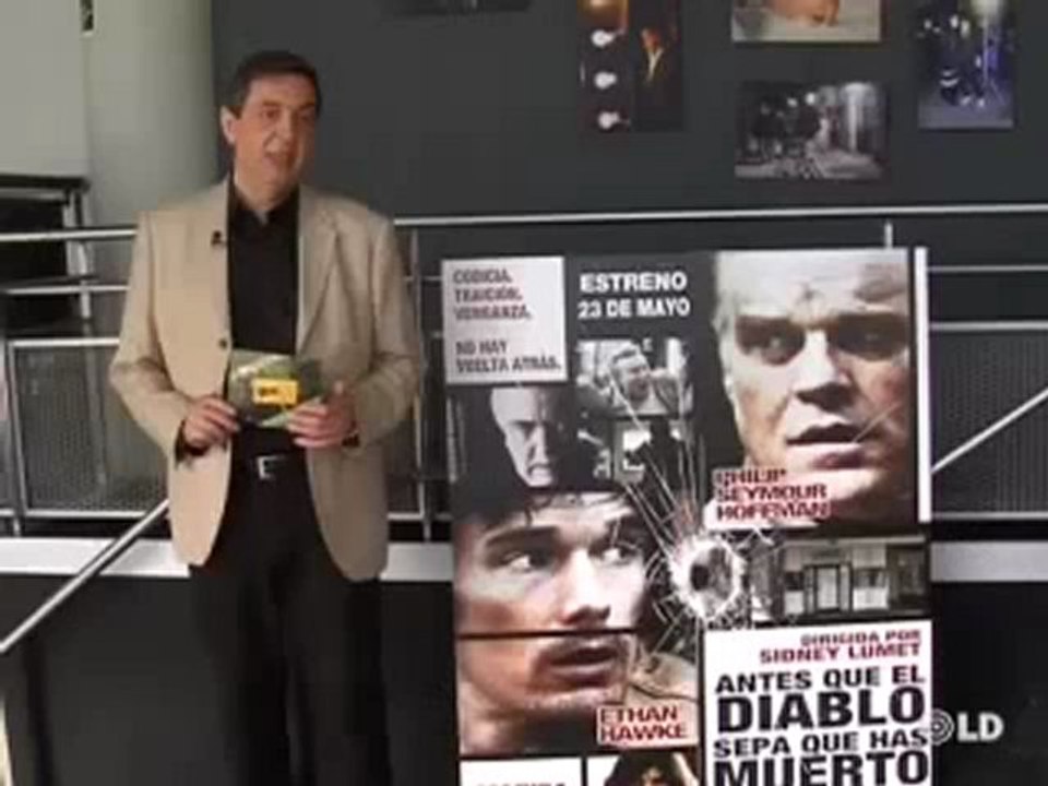 DM2 - 23/05/08