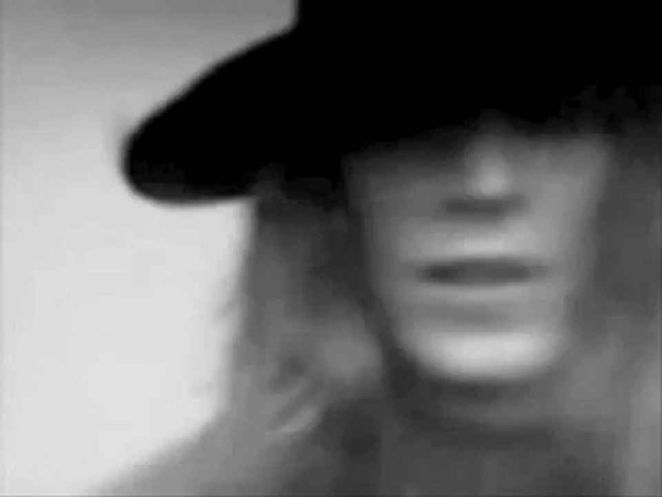 Rencontre de David Bowie et Andy Warhol à New York - 1971