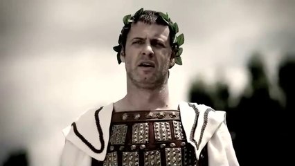 Torino - Noi Siamo La Storia (Giulio Cesare tifa Juventus)