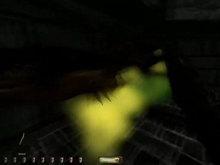 Thief Gold Level 3, Down in the Bonehoard (Part 3)