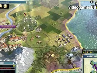 Sid Meier's Civilization V
