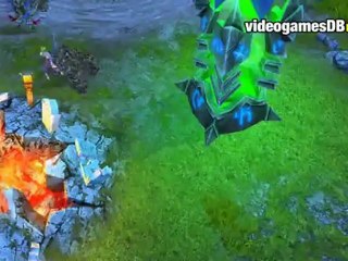 Majesty 2 : Monster Kingdom