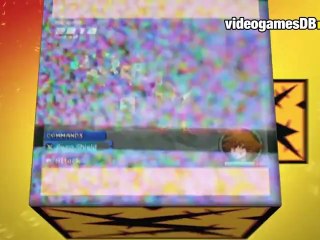 Kingdom Hearts Re : Coded