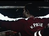 Robin van Persie • Arsenal • Compilation • NEW |HD|
