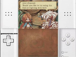 Children Of Mana Playthrough (Part 4) (With commentary)