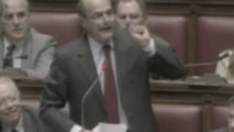 Bersani - Vivete nei paradisi fiscali della politica