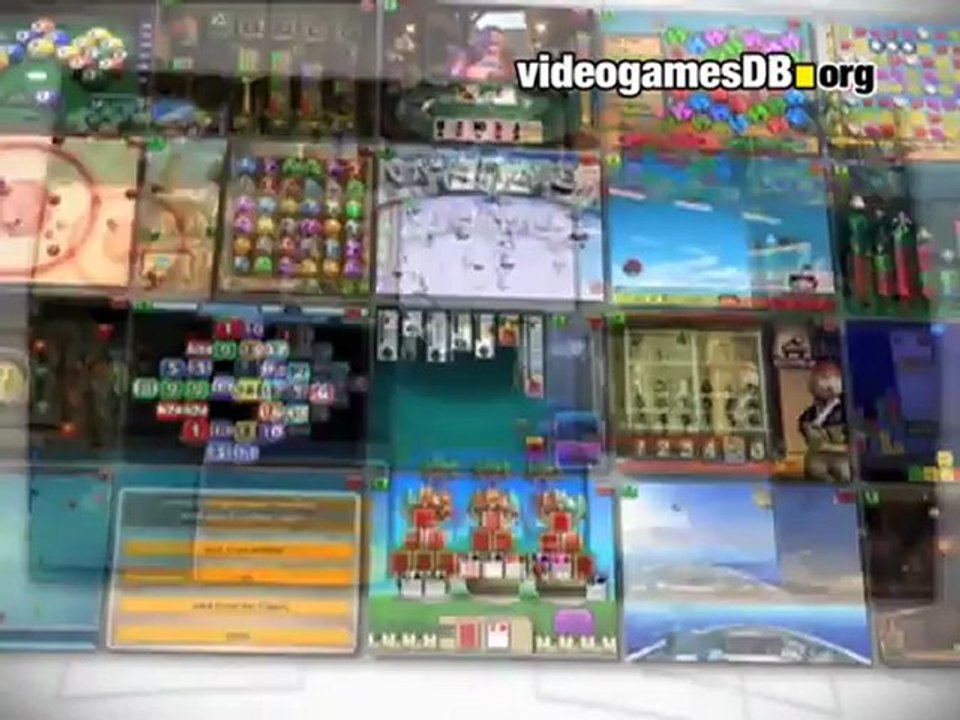 TouchMaster 4