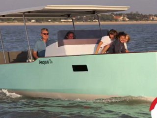 Pays Rochefortais - savoir faire filière nautique