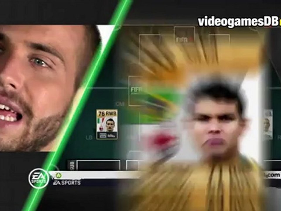FIFA 11 Ultimate Team