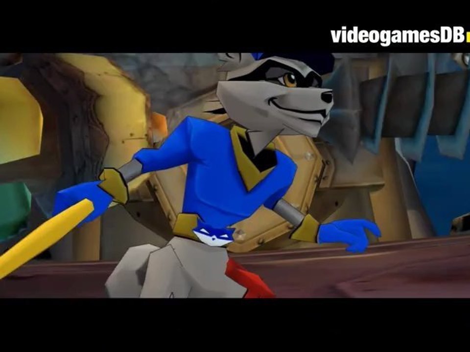 The Sly Collection