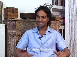 Nuevos Madrileños - 24/05/08