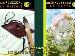 Rousseau 2012 : les préparatifs se poursuivent