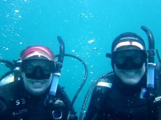 Galapagos Dive Academy Nearing Completion