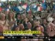 En Alsace, Nicolas Sarkozy propose un référendum sur la "règle d'or"