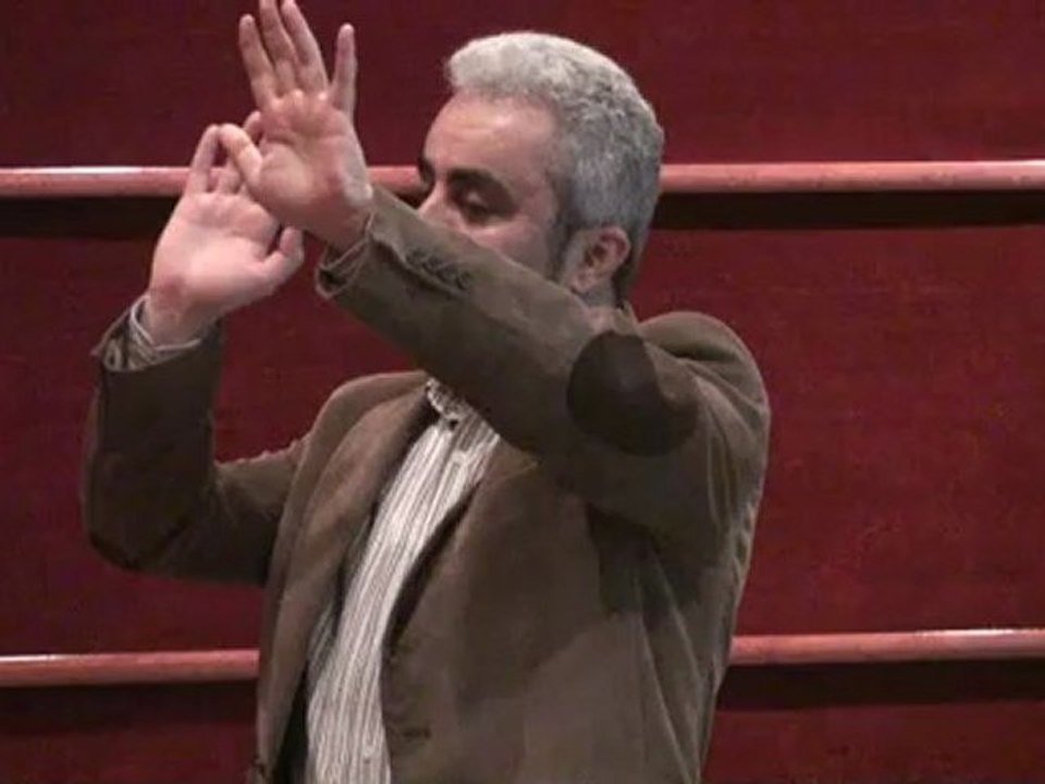 Duygusal Düzenleme ve Duygusal İşçilik 1