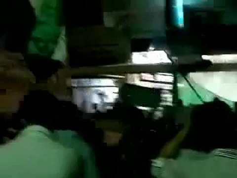 فري برس الحسكه قامشلو قامشلي ثورة سورية 01 05 2012 ALhasaka