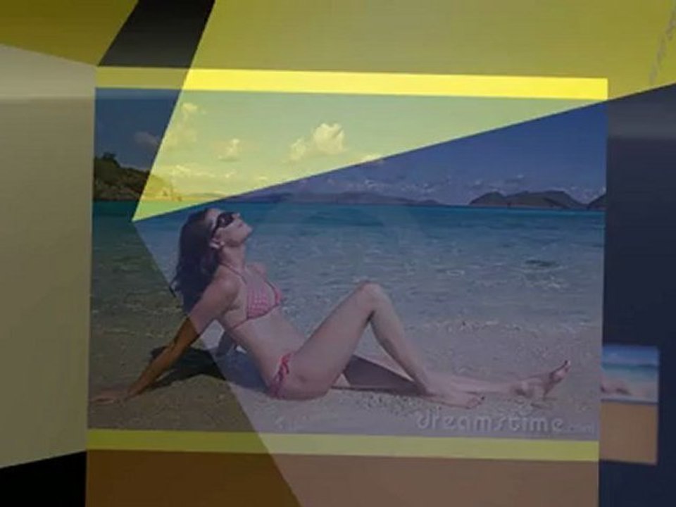 Should we spend time in the sun