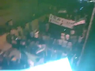 فري برس ادلب سرمدا مسائية الثلاثاء 1لاحرار البلدة  5 2012 ج2 Idlib