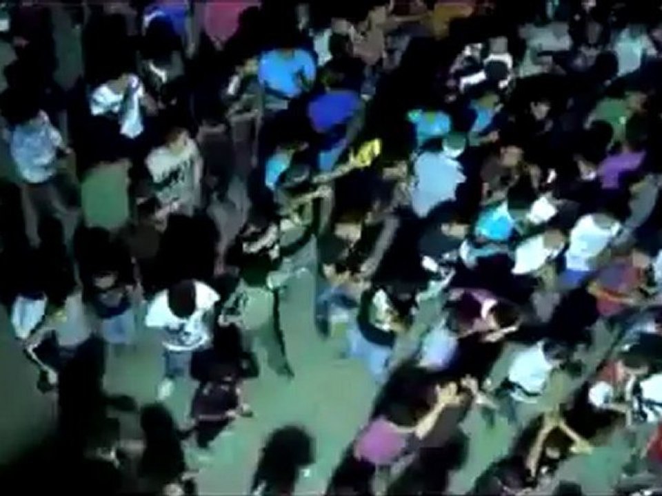 فري برس ديرالزور ديرالزور احرار 15اذار للتغيير مسائية الجبيلة  1 5 2012  ج2 Deirezzor