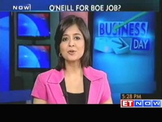 Goldman's Jim O Neill approached for BoE job : Reports