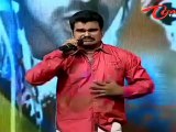 Endukante Premanta Audio Launch - Siva Reddy Mimicry - 01