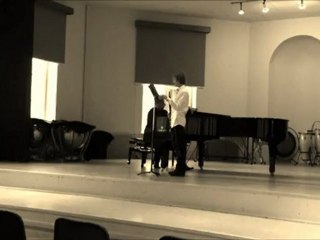 Audition decembre 2011 antoine