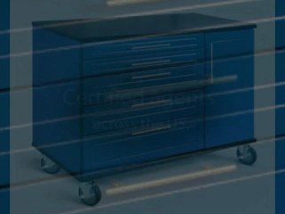 Garage Storage Bins That Save Space